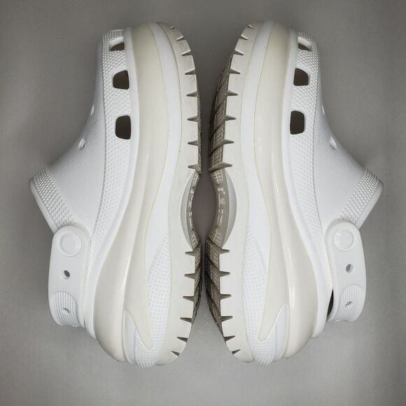 Croc Crush Clog Size 6 - Picture 8 of 10